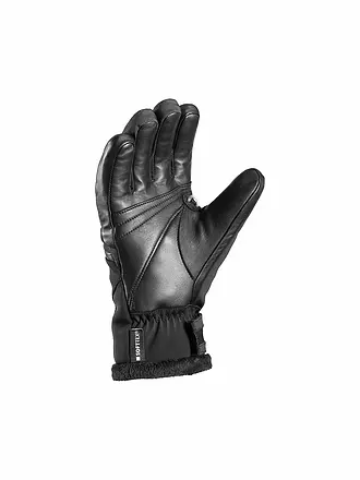 LEKI | Guantes de esquí Snowfox 3D para mujer | 